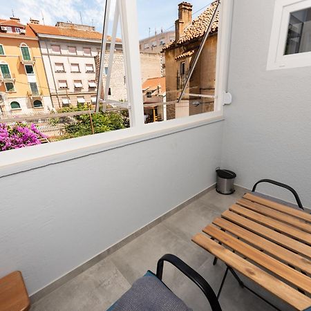 Laghanini Apartments Сплит Экстерьер фото
