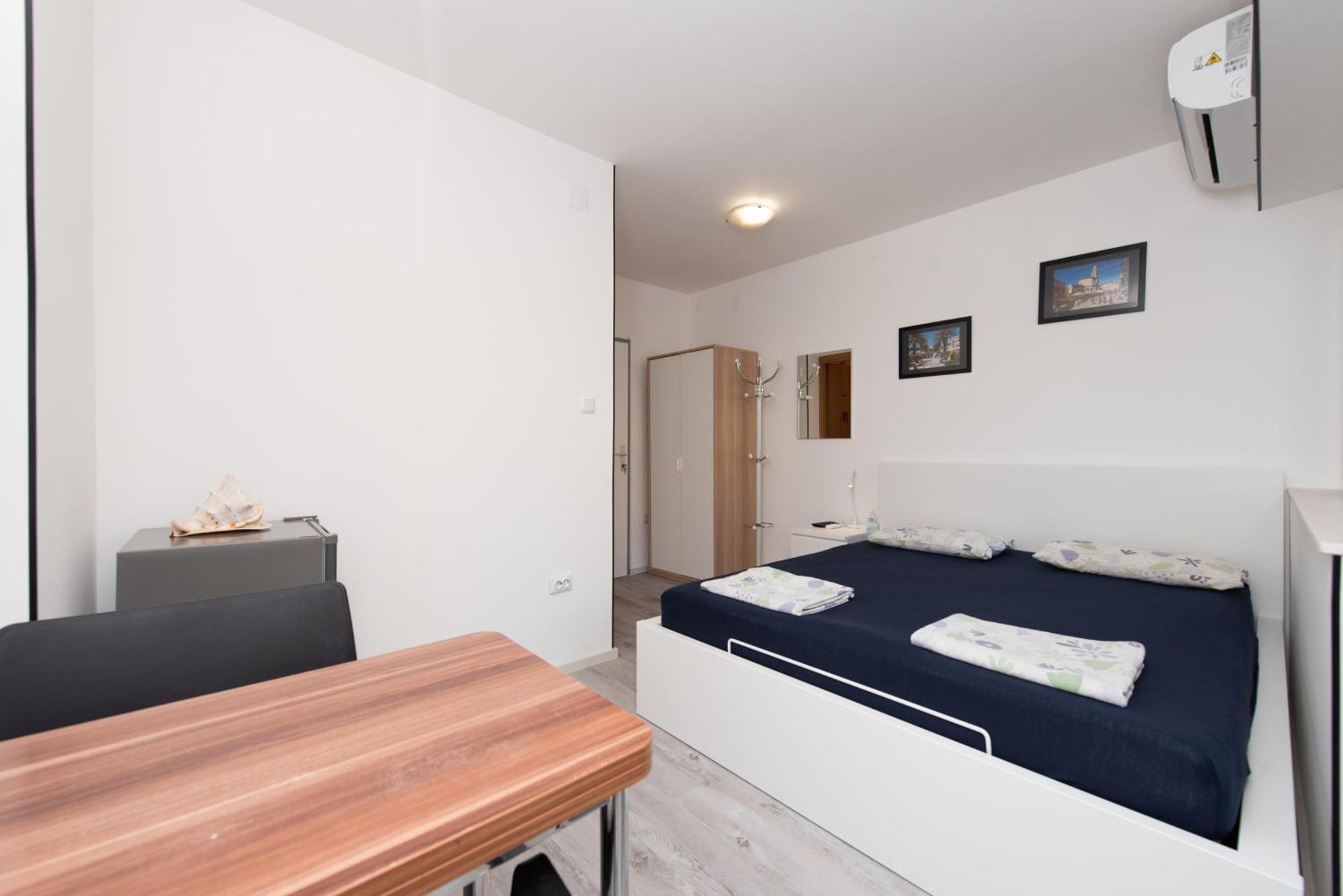 Laghanini Apartments Сплит Экстерьер фото