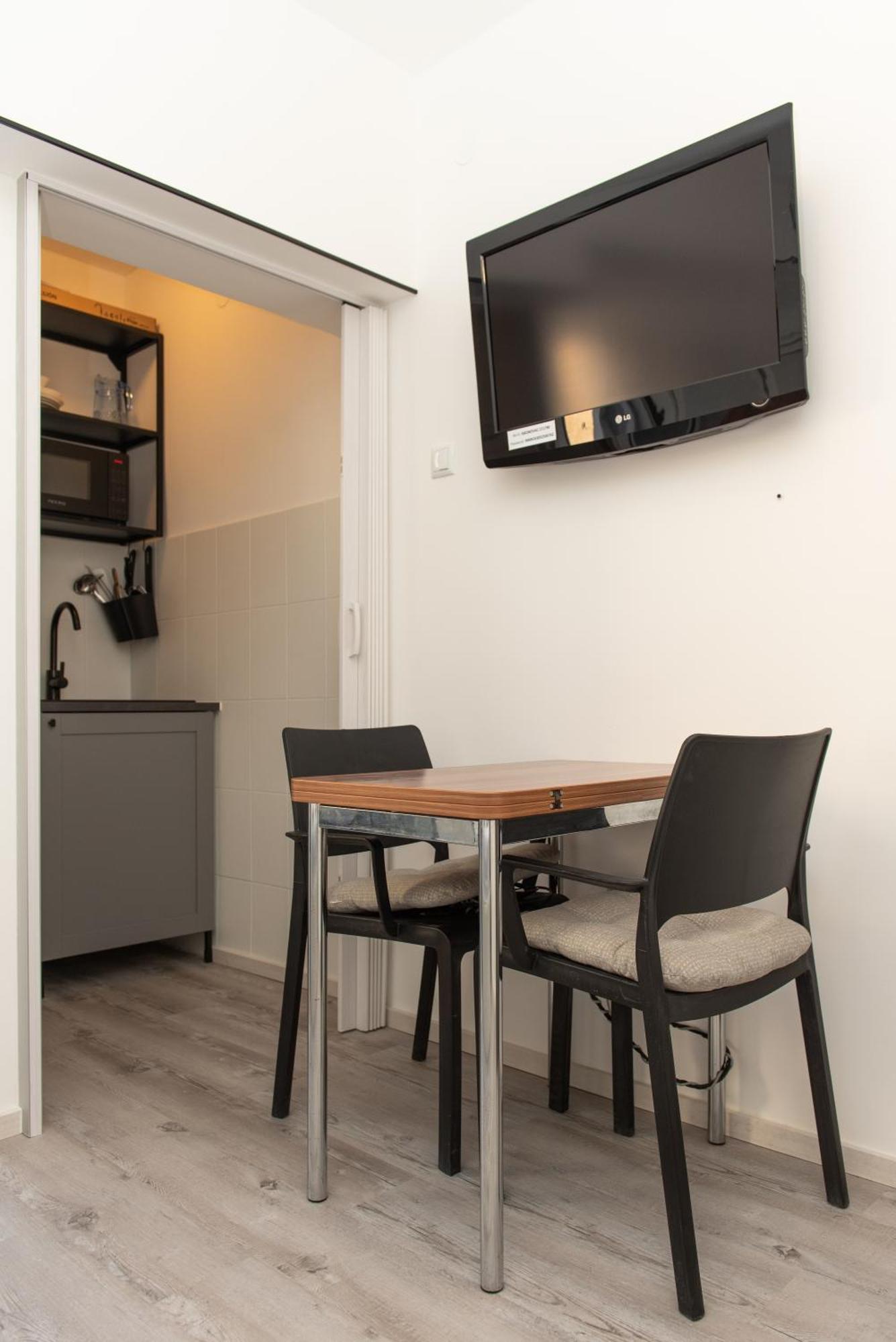 Laghanini Apartments Сплит Экстерьер фото