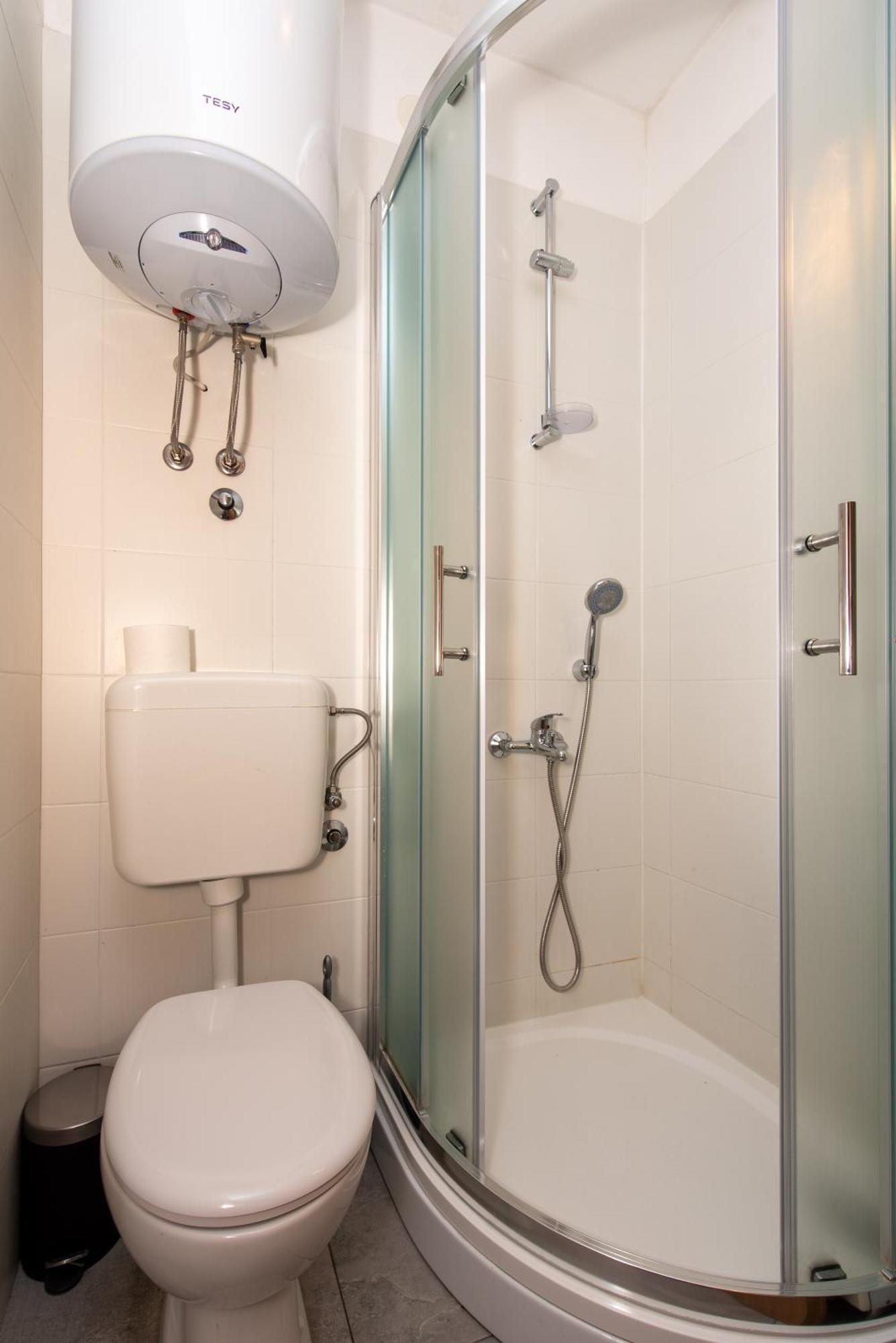 Laghanini Apartments Сплит Экстерьер фото