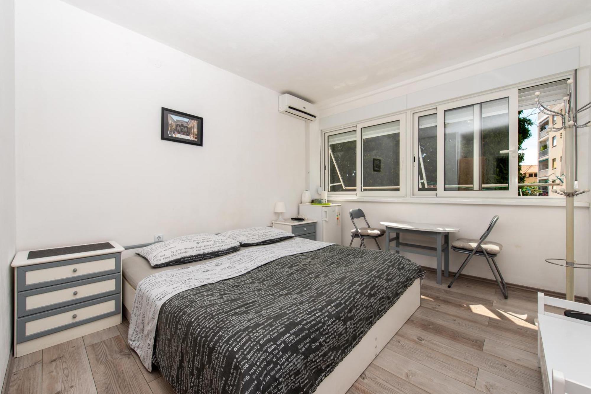Laghanini Apartments Сплит Экстерьер фото